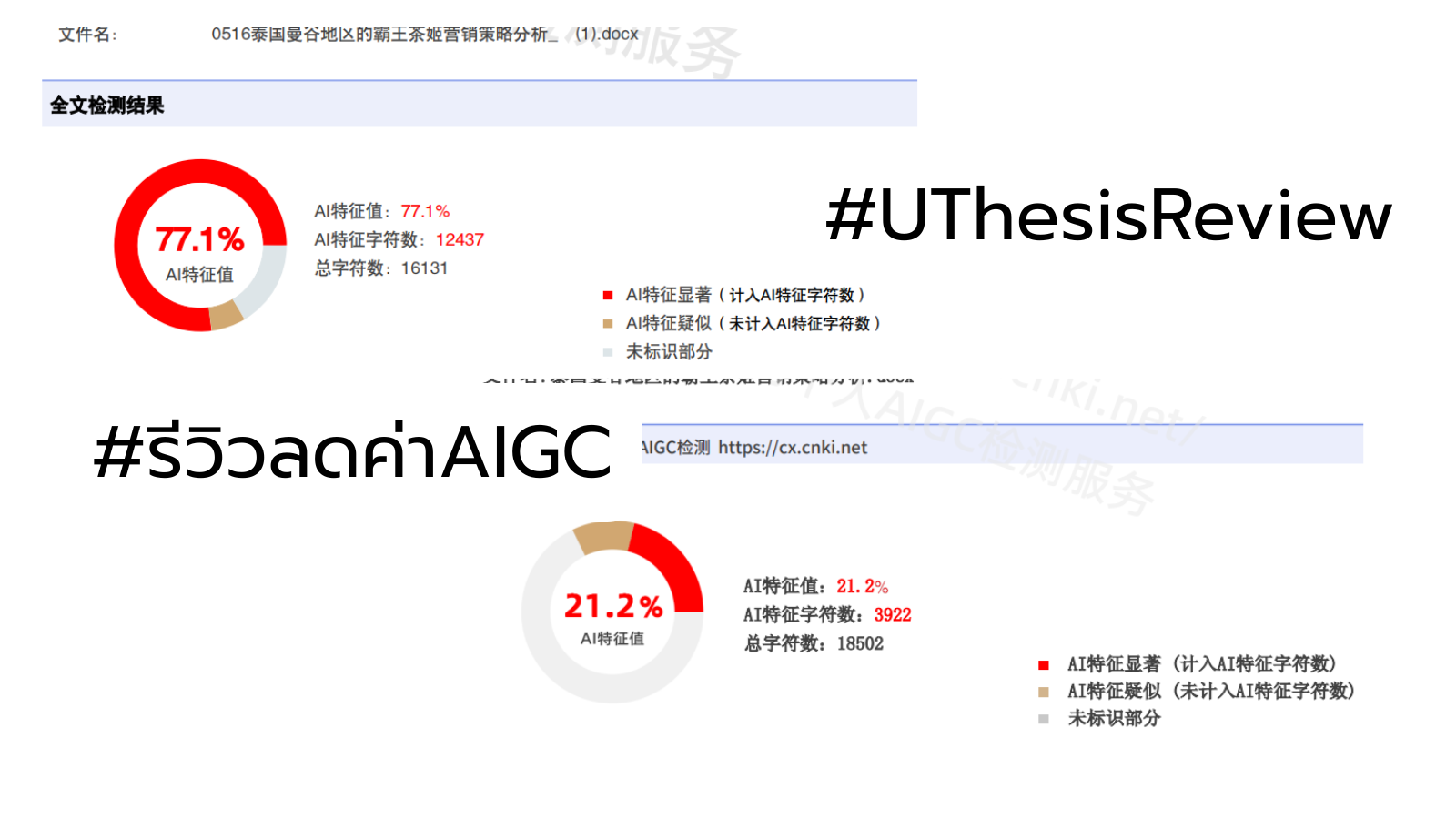 UThesis review feedback 4